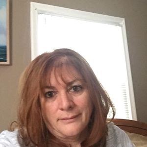 Meet your Posher, Carol